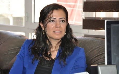 Ayla Akat Ata