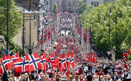 Norveç