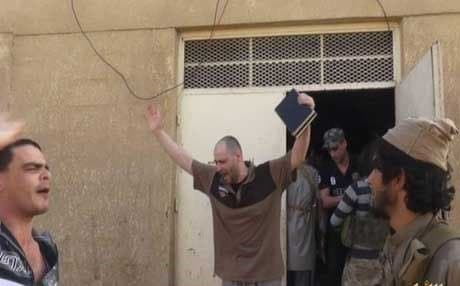 Ramadi prison