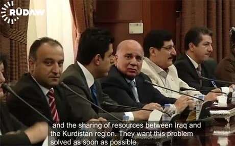 Barzani