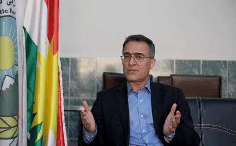 خالید عەزیزی: سووتاندنی هوتێل تارا كارێكی خراپ بوو