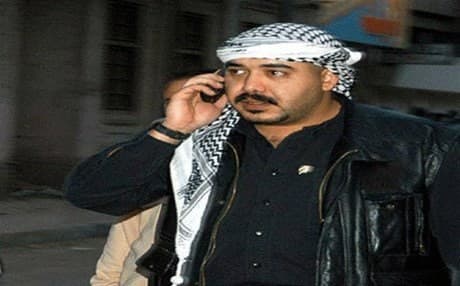 Ibrahim al-Sabawi