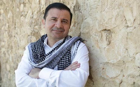 هونەرمەند قادر ئەسعەد