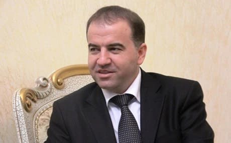 Hemin Hawrami