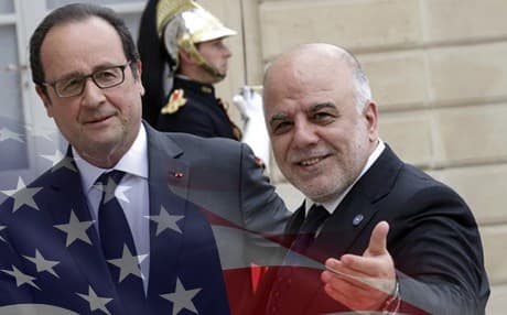 Paris snub