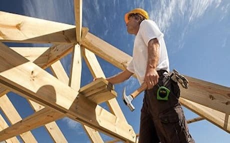 Licensed projects in 2009 stand at 10 completed projects out of 40, leaving a 25 percent completion rate.