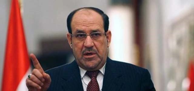 $45 billion are missing from public coffers from when Nouri al-Maliki was in charge. AFP file photo