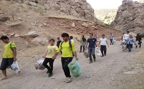 Çiyavanên kurd
