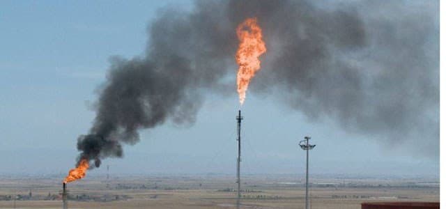The KRG ships crude oil to Ceyhan oil terminal in Turkey independently. Photo: Rudaw.