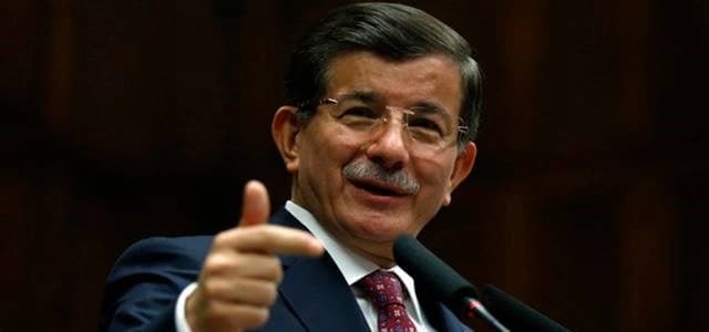 داودئۆغڵو بۆ پێكهێنانی حكومەتی نوێی تورکیا راسپێردرا 