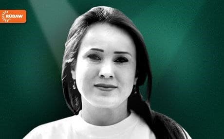 دایکم هەر چاوەڕێی سزای تاوانەکەتە 