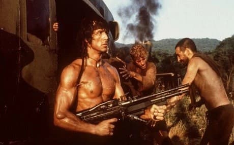 Rambo 