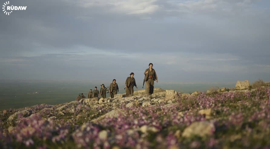 Rudaw.