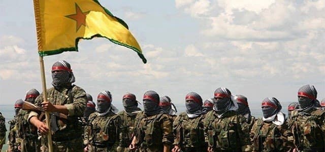 YPG Güçleri