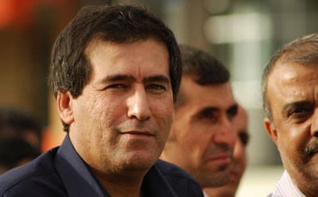 نووسەر و رووناكبیر، رێبین هەردی