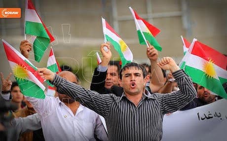 The White House refused to endorse full Kurdistan independence and insisted on unified state of Iraq. Photo: Rudaw.