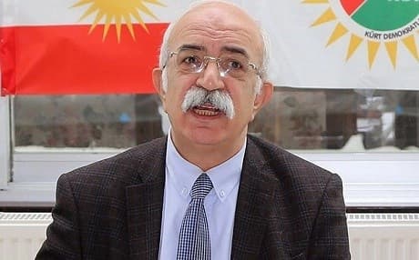 Sertaç Bucak