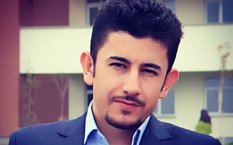  ڕێباز حه‌سه‌ن