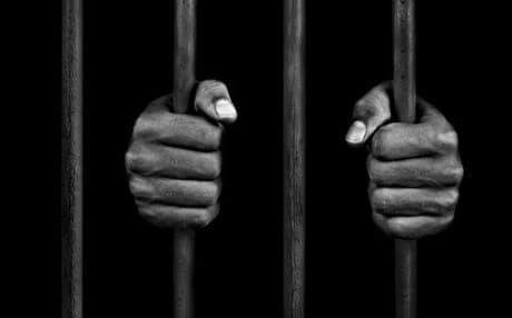 There are 510 prisoners in the Kurdistan region's prisons serving sentences for drug-related crimes. Photo : Michaeloart