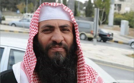 IŞİD emiri Ebu Seyyaf