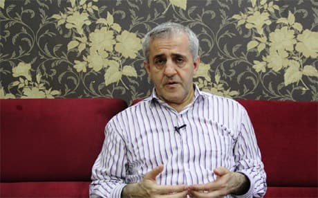 Barzani’den Menderes ile Bayar’a mektup!
