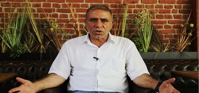 BALIKÇI: Öcalan temasta... / Yakında konuşabilir...
