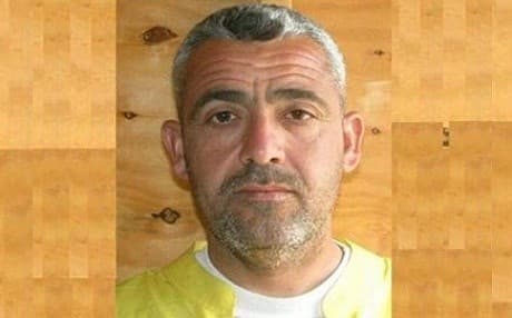 Hajji Mutazz, also known as Abu Muslim al-Turkmani was ISIS second-in-command. 
