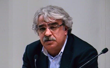 HDP’li vekil: İttifak sürecek!