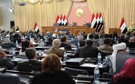 Iraqi lawmaker wants to know who gets government cash in the ISIS controlled city of Mosul. Photo: Rudaw