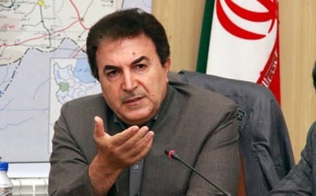 Dr Saleh Adebi. Photo: IRNA