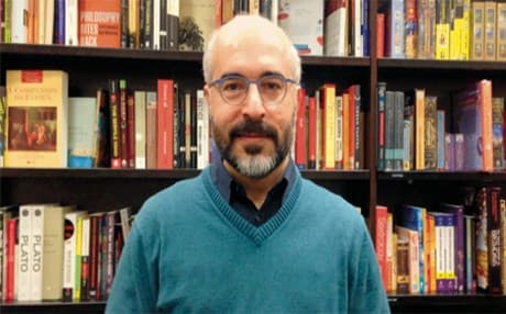 Doç. Dr. Bilici’den Kürt partilerine: Utanç verici!