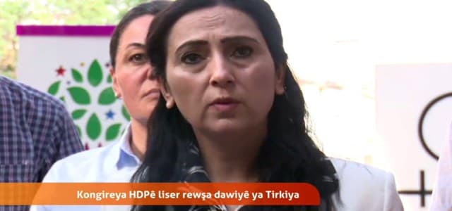 Anti-Kurd attacks a step to civil war. Photo: Rudaw