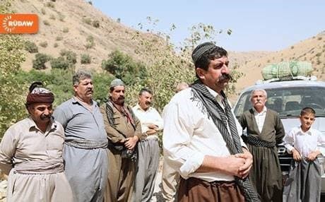 Kakai Kurds