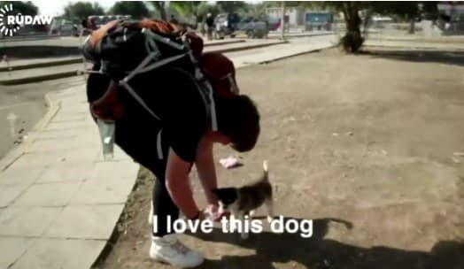 - 