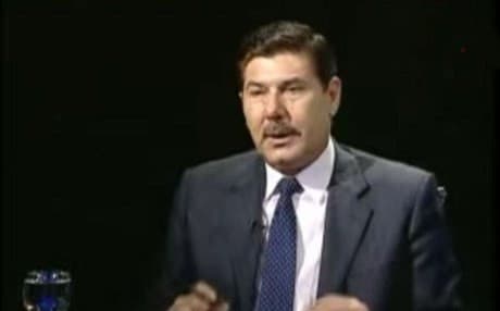 Na’im Ga’ud. Photo: Rudaw. 