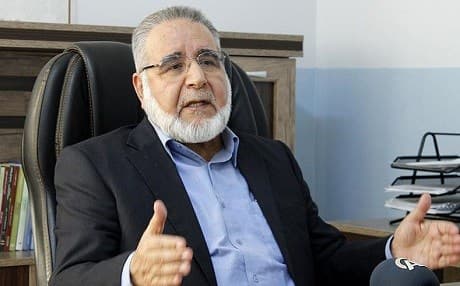 Prof. Dr. Mustafa Müslim