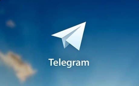 Telegram is a messaging app used all over the world. AFP