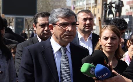 "Some call me directly with their death threats, while others send them over social media," he said in an exclusive interview with Rudaw following his court appearance earlier this week.