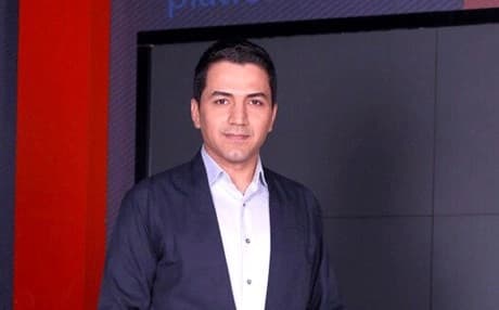 هەوراز گوڵپی 