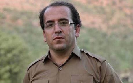 Photo courtesy of Kayhan Yosfi