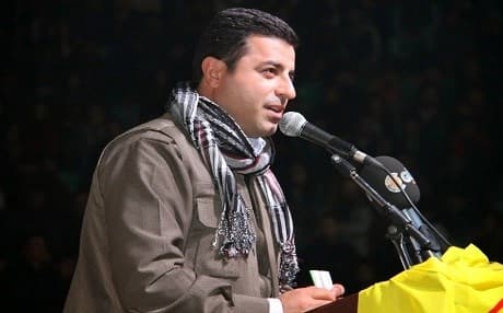 Demîrtaş 