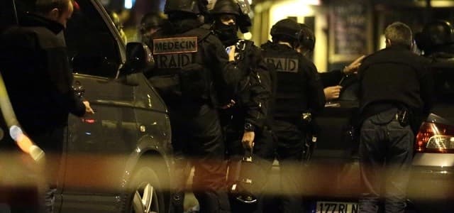 Parîs