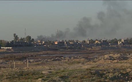 Khurmatu town. Photo: Rudaw