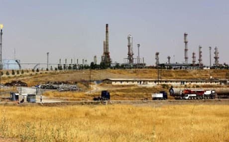 297 دۆنم زەوی جوتیارانیان تێكداوە