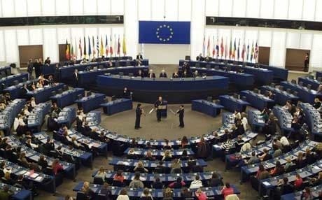 The KRG called on the EU to help rebuild Shingal.