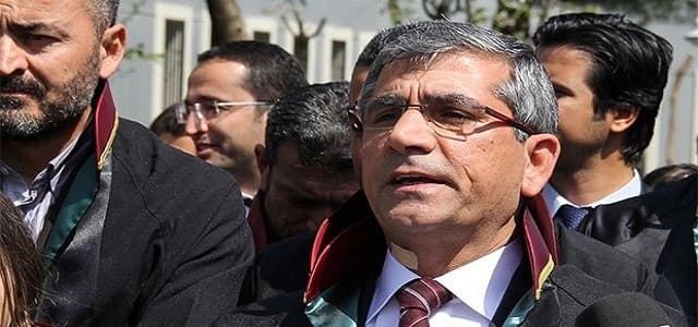Parêzer Tahir Elçî 