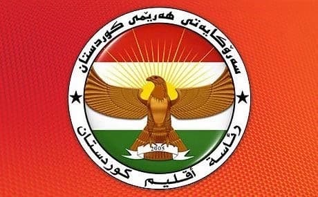 Kurdistan Region Presidency's Logo