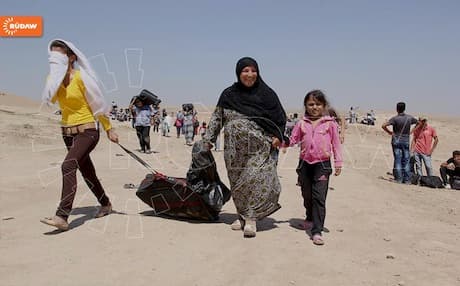 Around 160,000 refugees have crossed into the Kurdistan Region, and 50 to 60 more cross daily, according to the United Nations High Commissioner for Refugees (UNHCR).