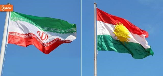 شاندێکی ئێرانی سەردانی هەرێمی کوردستان دەکات