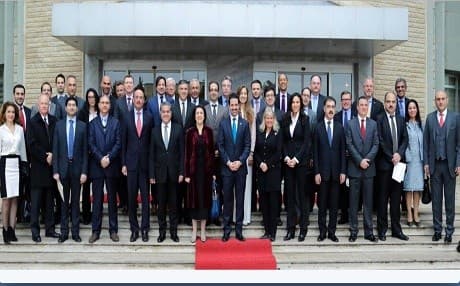 Erbil woos US investors, highlights rich public sector opportunities